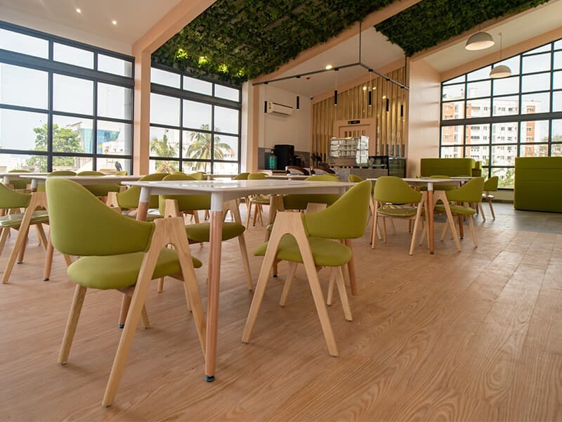 Cafe