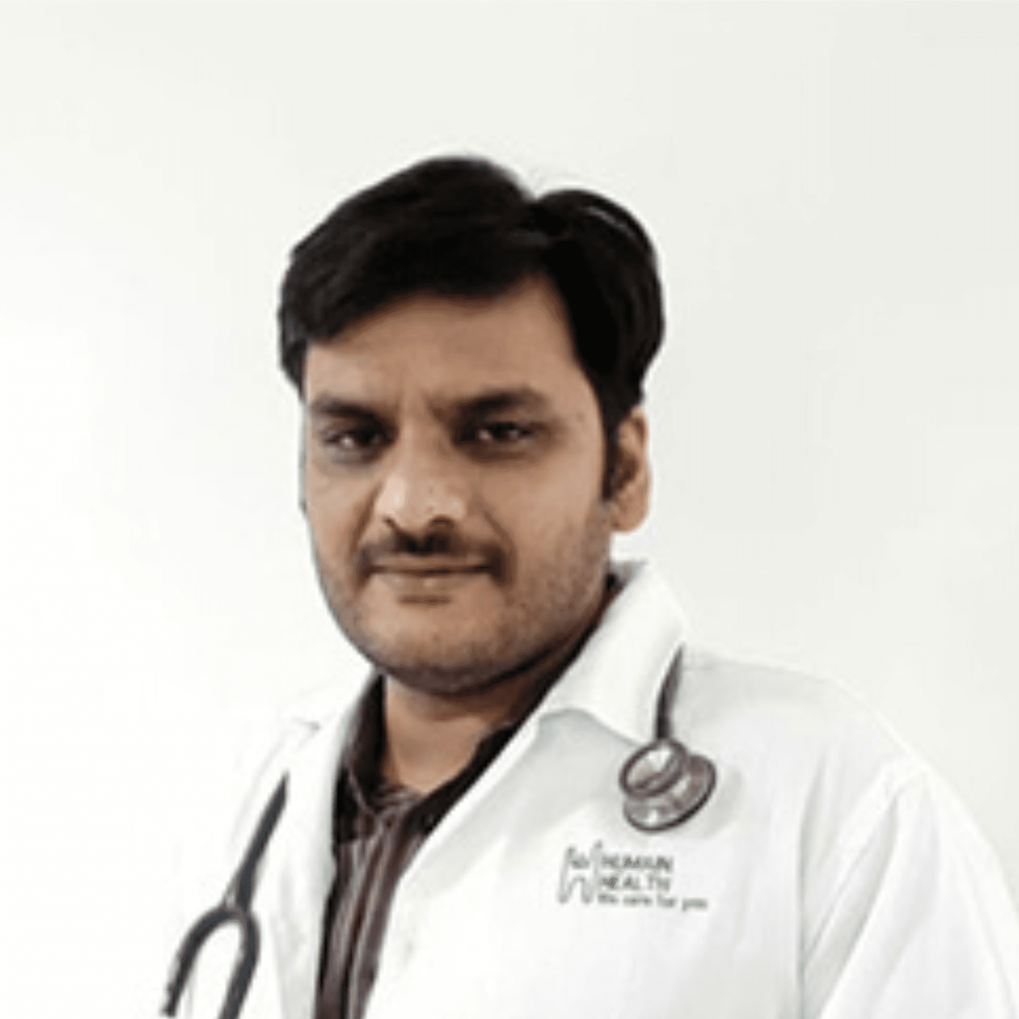 Dr. A.N. Ramesh Photograph