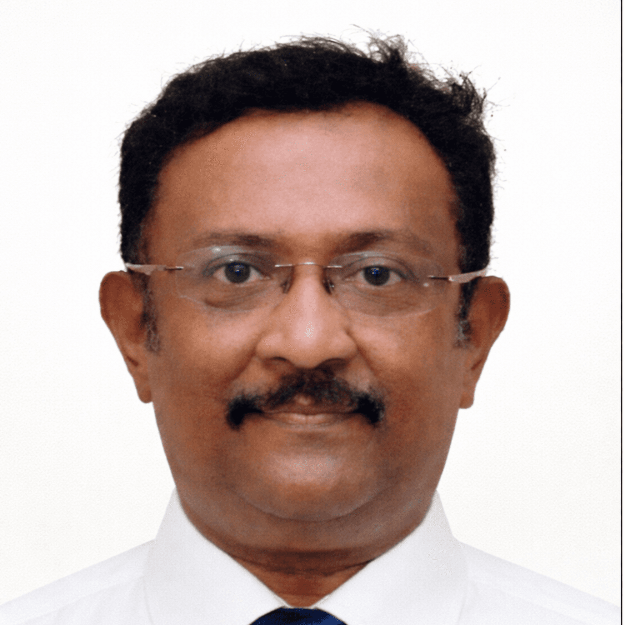 Prof.Dr. M N Shankar Photograph