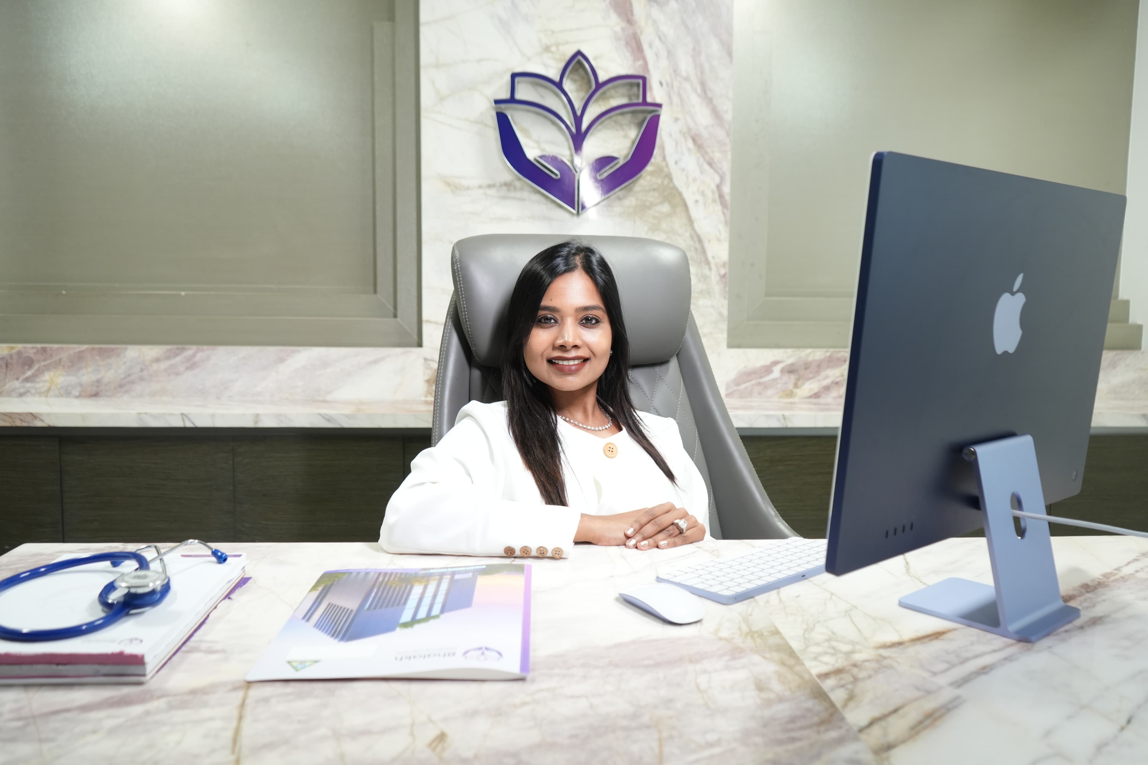 Dr Ranjitha Sudanthiram