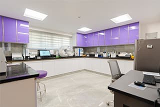 Advanced Lab