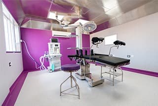Operation Theatre