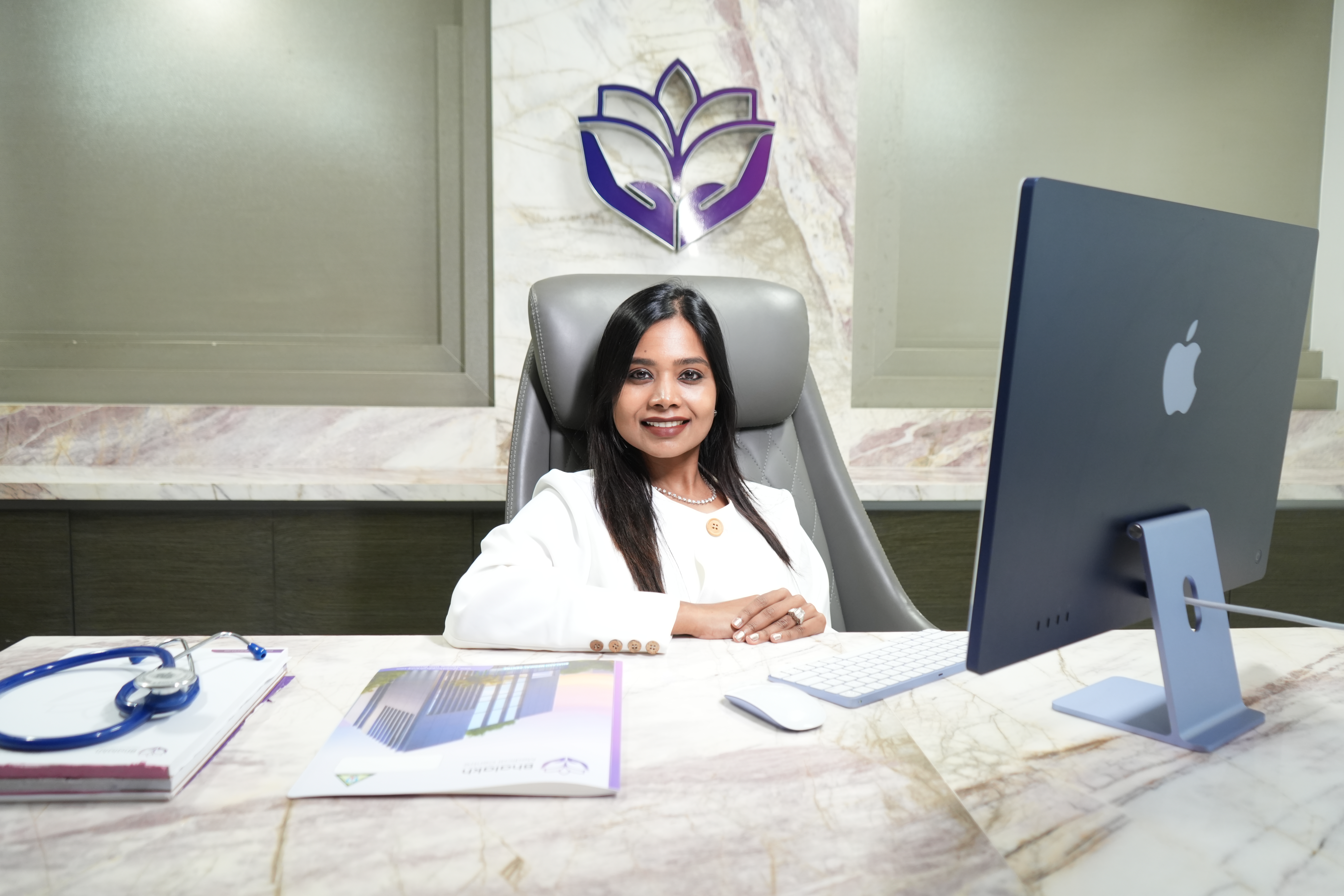 Dr Ranjitha Sudanthiram