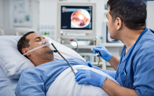 Endoscopy
