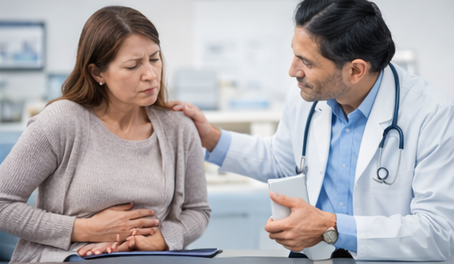 IBS & IBD