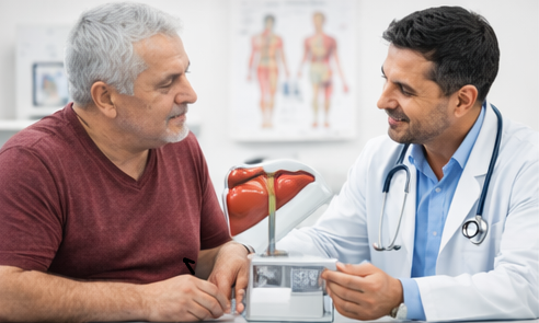 Liver Disorders