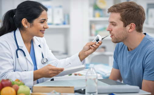 Digestive Health