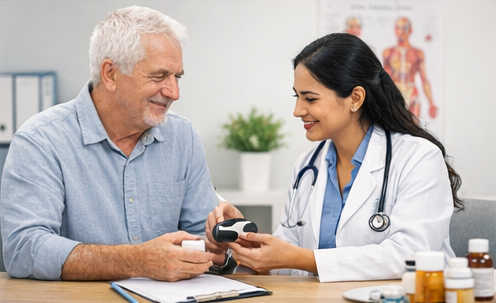Chronic Disease Management