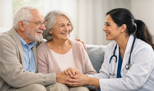 Elderly Care