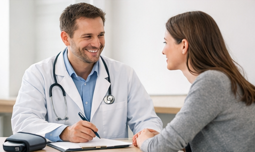 General Consultation