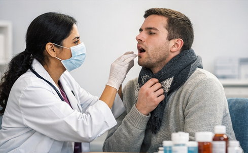 Infectious Diseases