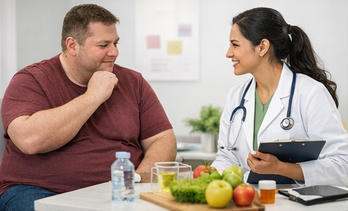 Lifestyle Disorders