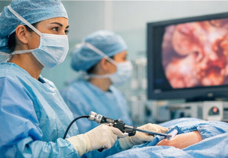 Gynaecological Procedures