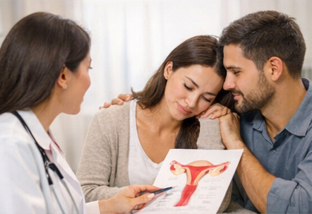 Infertility Treatment