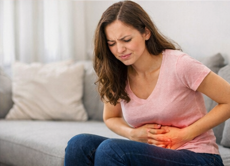 Menstrual Disorders