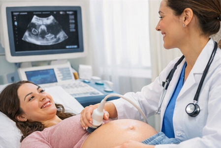 Pregnancy Care