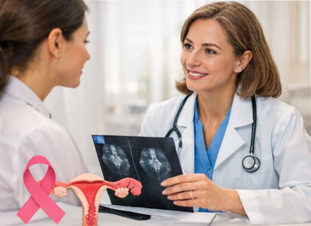Women’s Health Screening
