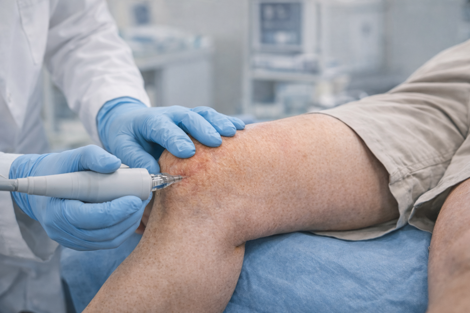 Arthritis Management