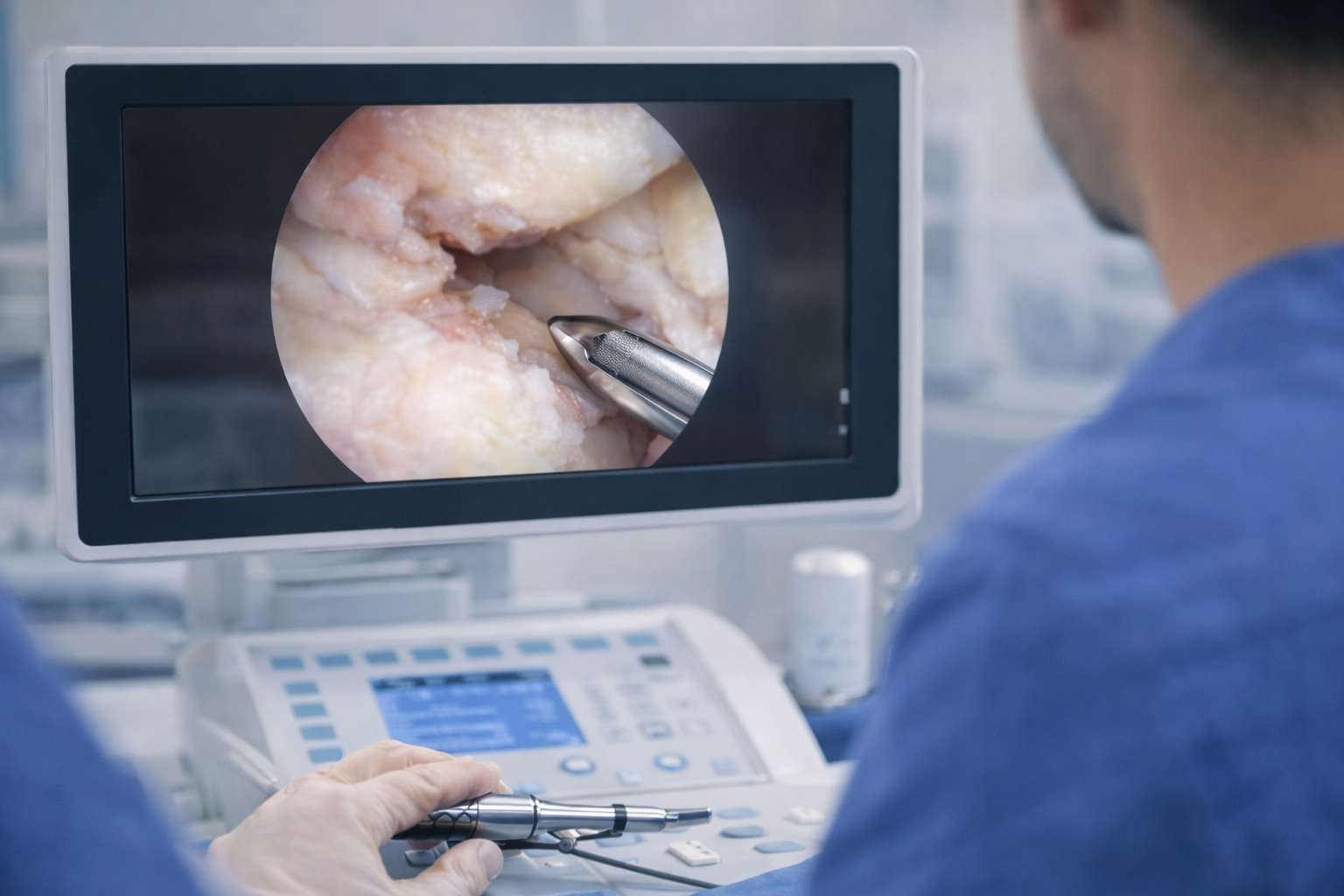 Cartilage Repair