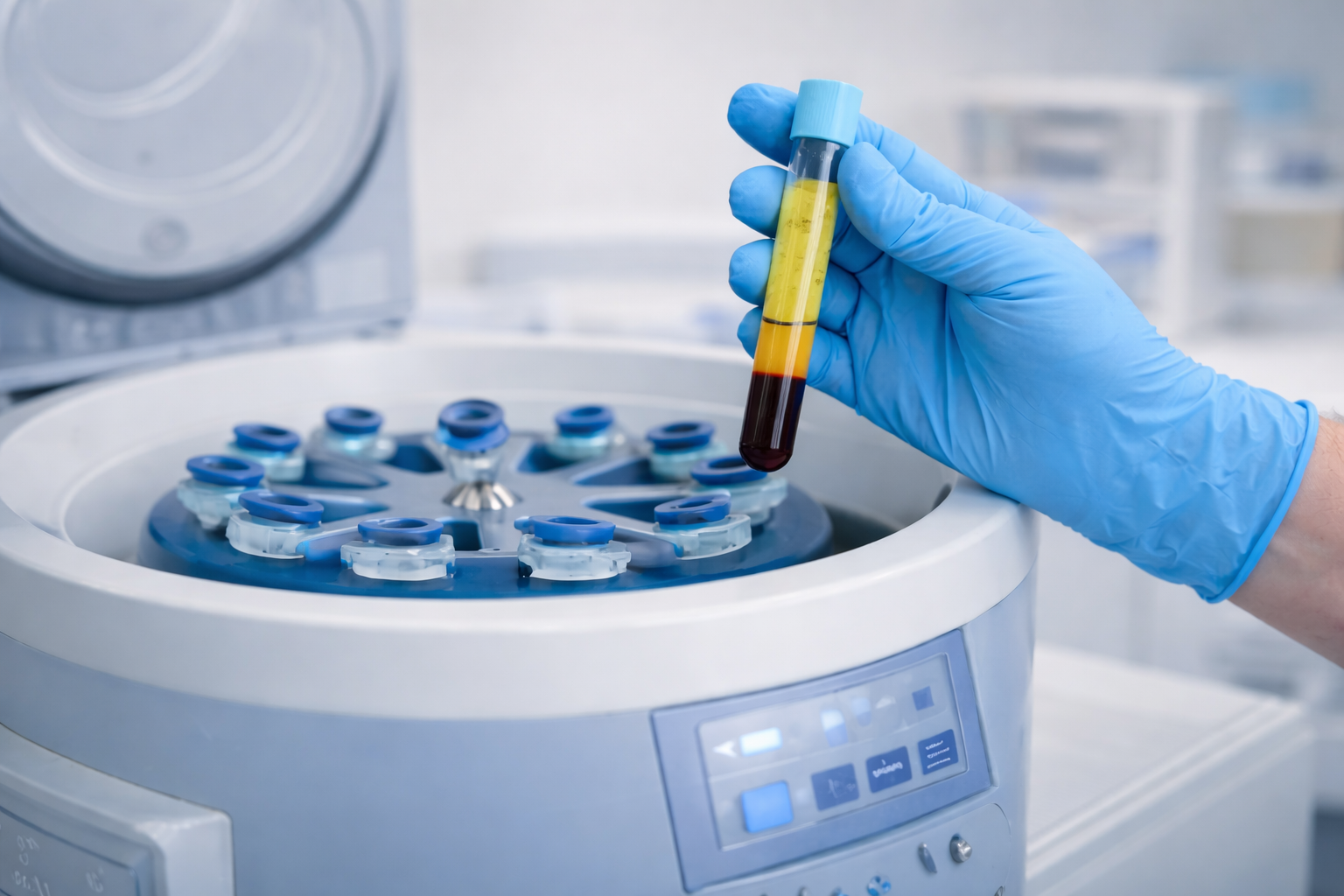 PRP Therapy