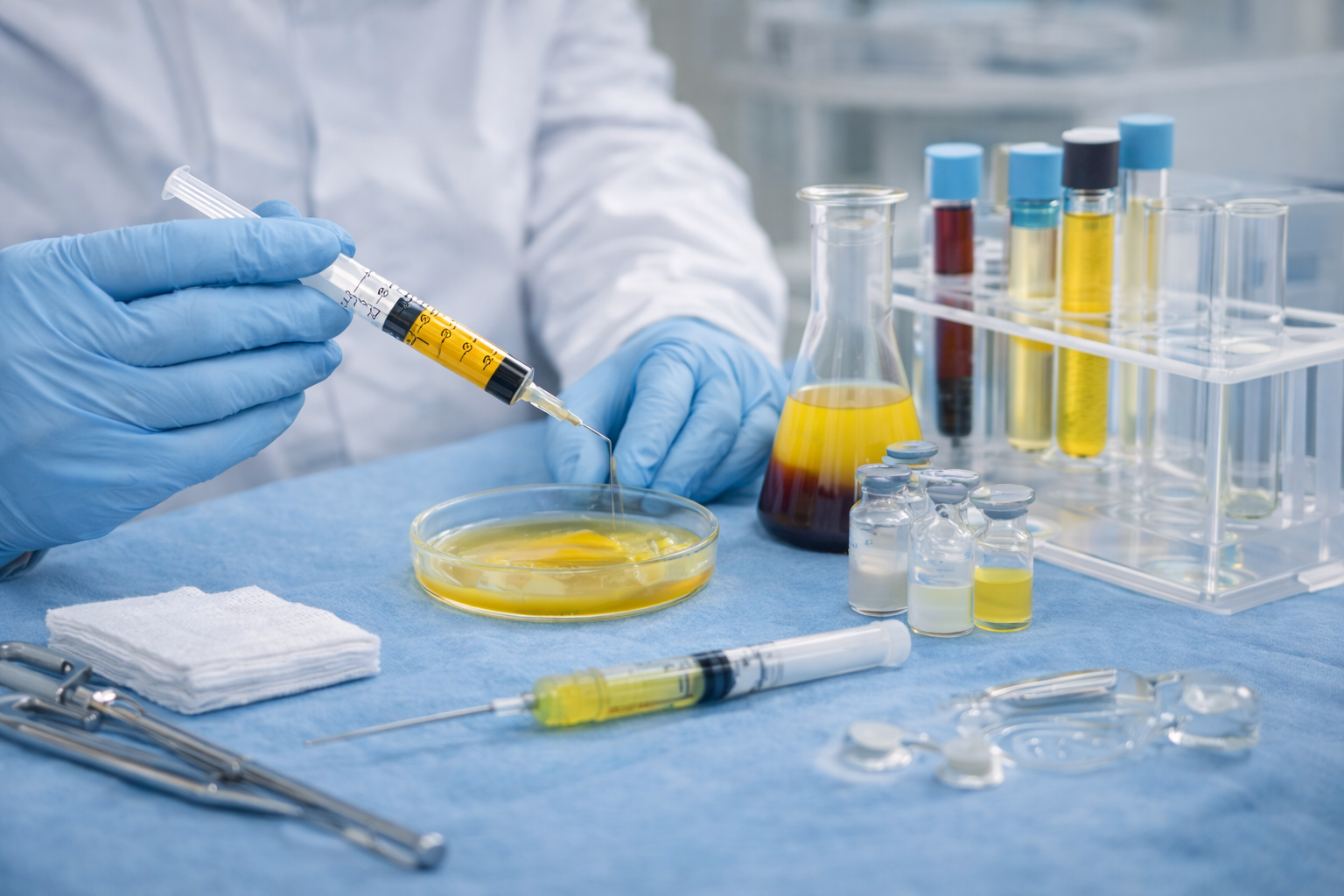 Stem Cell Therapy