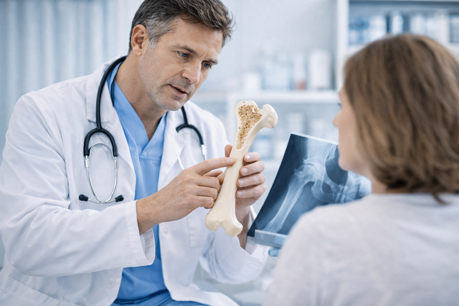 Bone Care