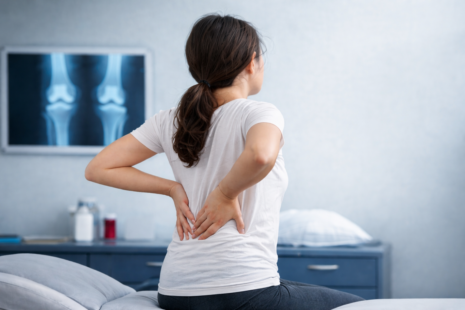 Back & Spine Disorders
