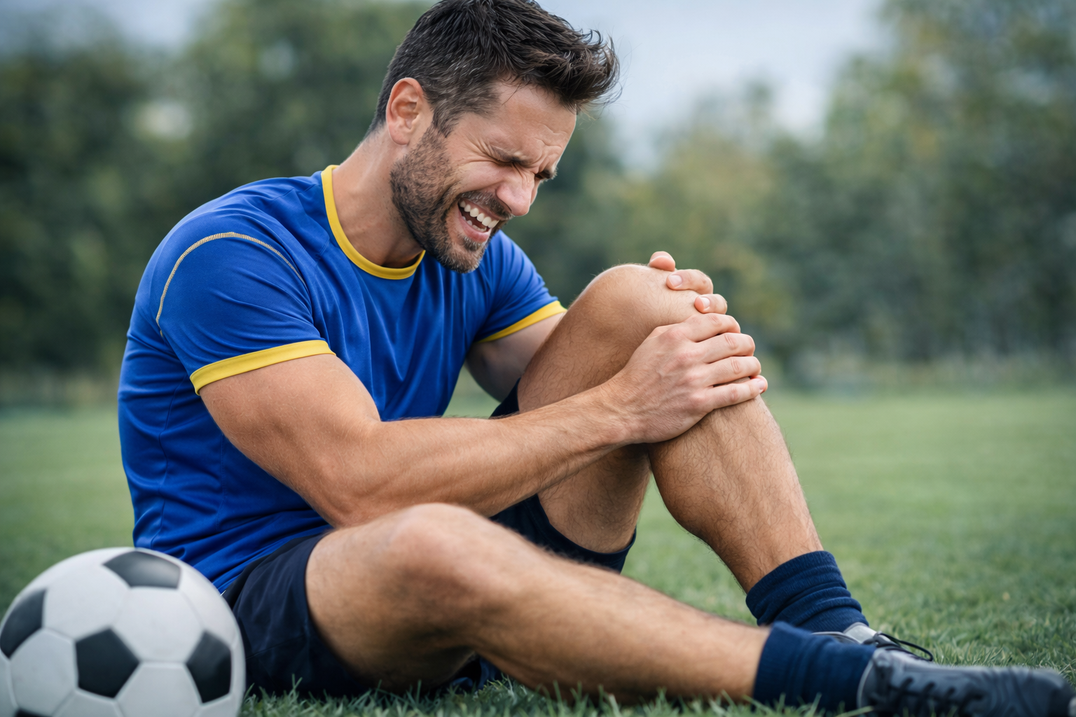 Sports Injuries
