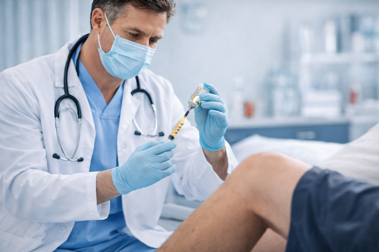 Stem Cell Therapy