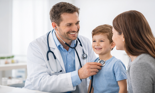 Child Health Care