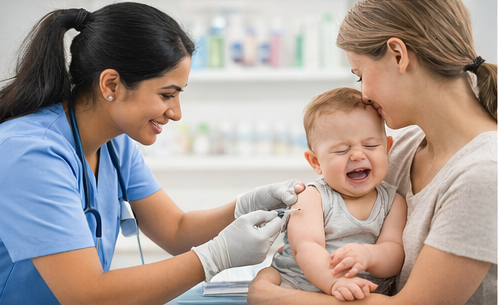 Immunization & Vaccination