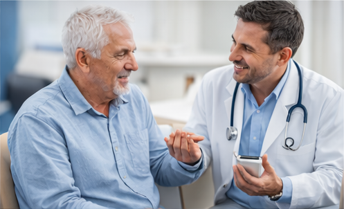 COPD Care