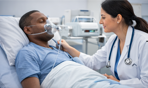 Respiratory Infections