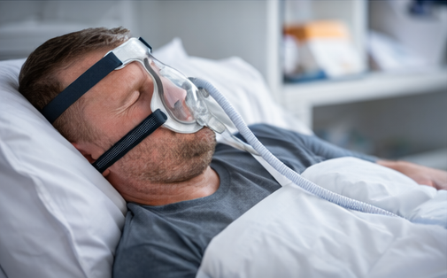 Sleep Disorders