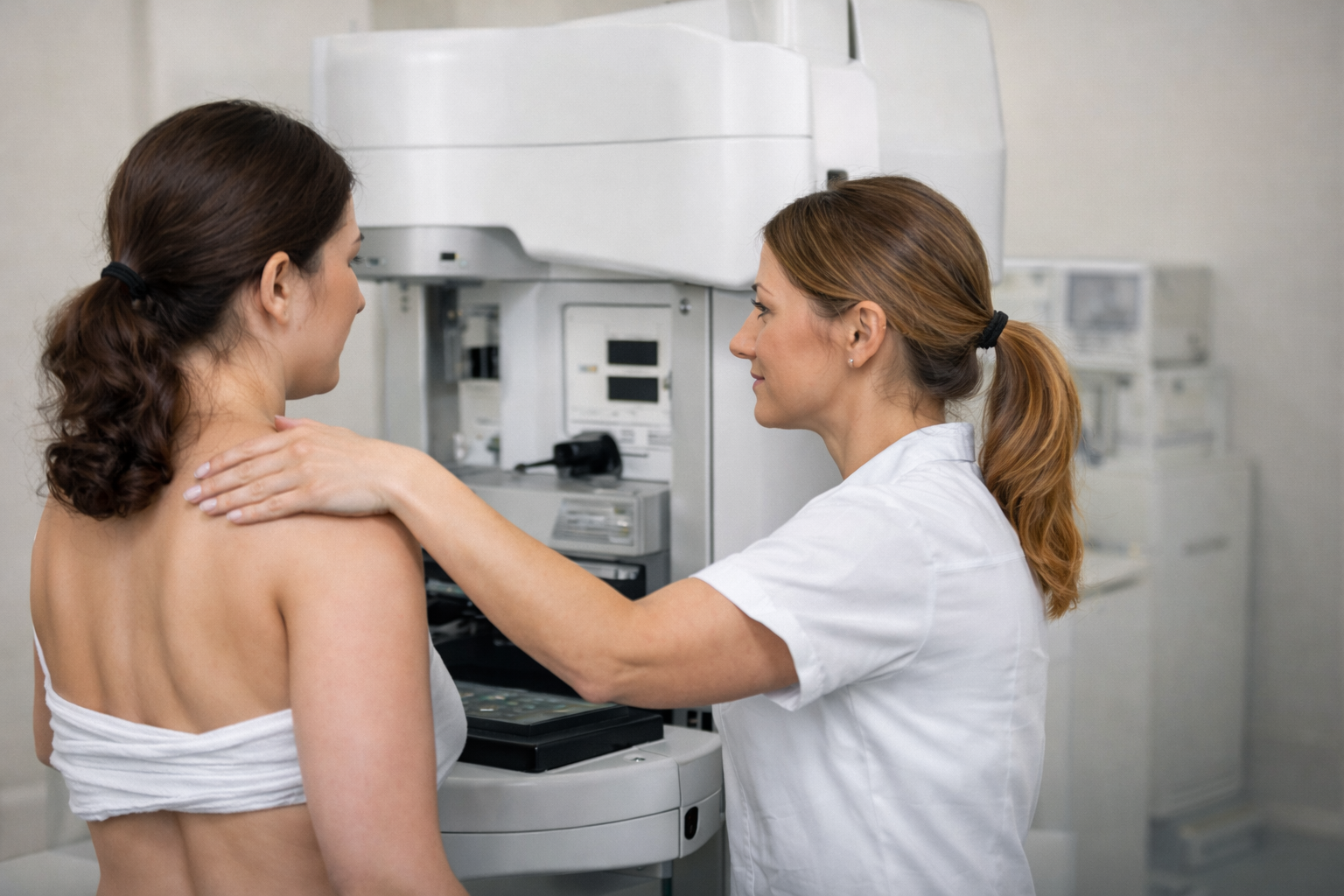 Mammography