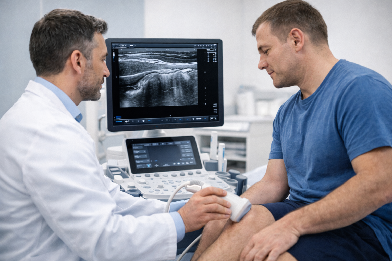MSK Imaging