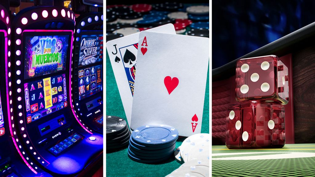 Live vs RNG : le duel des gains dans les casinos en ligne